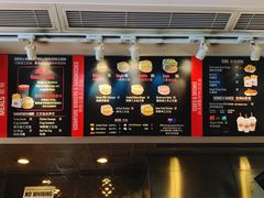 -FATBURGER 特富客汉堡(外交公寓店)