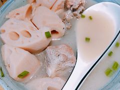 -静一餐厅·湖北菜(前门创始店)