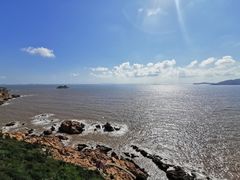 -六合朝阳景区-和尚套