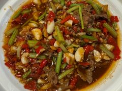 -彭耕记猪油炒小菜(吉联mall店)