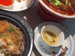 -花椒俏川菜小馆(南海万达店)