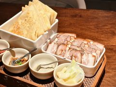 -四季餐厅·新津菜(环湖中路店)