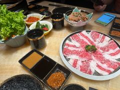 -樱嘢·炭火烧肉(惠南店)