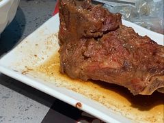-大师兄·西北小馆(南沙万达广场店)