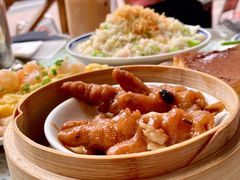 -小龍鳳餐室(番禺路店)