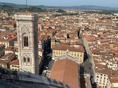 -圣母百花大教堂穹顶