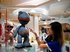 -皇庭广场(福华三路店)