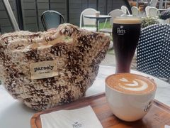 -Peet's Coffee皮爷咖啡(万象天地店)