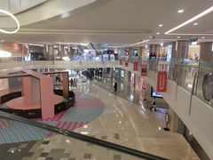 -皇庭广场(福华三路店)