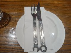 -1886德国汽车餐厅(外滩中央店)