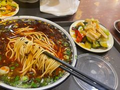 -有礼有面(知春路店)