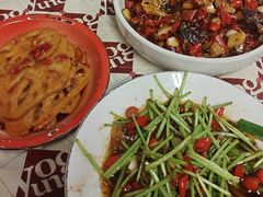 -老三样·旧食新味(船山路店)