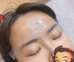 -本小姐美学·半永久纹眉野生眉