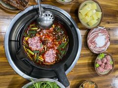 -笔记安顺夺夺粉火锅