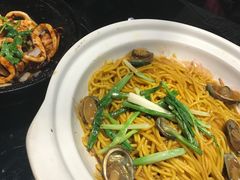 -高第街56号餐厅(银座商城玉函店)