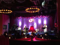 -JZ Club 爵士酒吧(上海店)