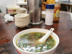 -黄阿姨锅贴大王(万航渡路店)