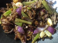 -独一道·大别山土菜烧烤(雨花西路店)