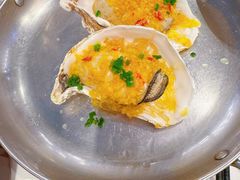-必点海鲜·海肠捞饭大王(滨江道店)