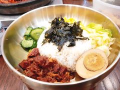 -敏丁拌饭(中街总店)
