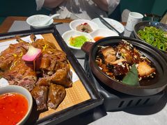 -姑苏家宴·苏帮菜·松鼠桂鱼(苏州总店)