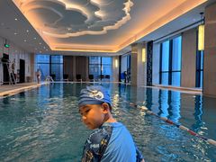 -长沙富力万达文华酒店