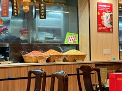 -安泰楼·佛跳墙创始人·传统闽味早茶·酒楼(三坊七巷闽菜地标店)