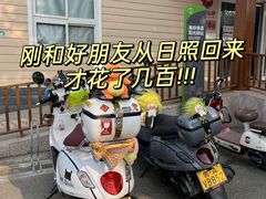 -巧克力渔家.小船海鲜胶东菜(万平口店)