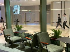 -Ann COFFEE(来福士店)