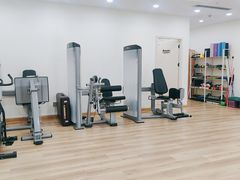 -迈德运动康复中心