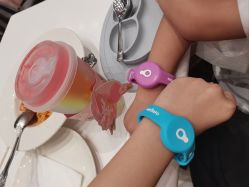 -奈尔宝·儿童乐园·亲子餐厅(鄞州万达店)