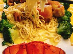 -美食汇·海鲜自助西餐厅·江门富力万达嘉华酒店