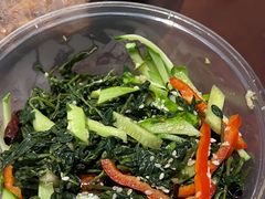 -华盛园卷子王农家菜水库鱼