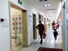 -海汀顿儿童之家(保利香雪园区)