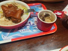 -猪角·闽南猪脚饭(茶亭店)