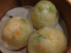 -上海金桥红枫万豪酒店-万豪中餐厅
