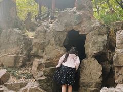-秋霞圃