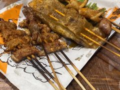 -老北京涮羊肉·龙虾.烧烤(江镇店)