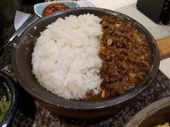-韩罗苑(万象城店)