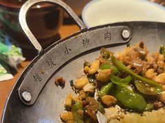 -老湘村·湖南土菜(天河维多利店)