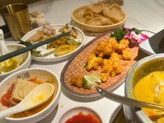 -帕娜·泰式茶餐厅·Bistro(近铁广场店)
