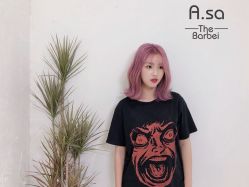 -ASA HAIR SALON