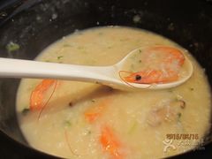 -颐和•海鲜砂锅粥•啫啫煲(奥林匹克广场店)