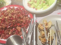 -No.DD戳子烧烤·江湖菜(北京总店)