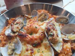 -G+KITCHEN(龙湖狮山天街店)