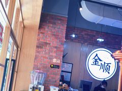 -金顺韩式烤肉·网红烤肉店(广利路店)