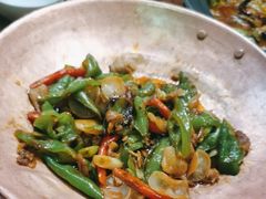 -云海肴·汽锅鸡·云南菜(美罗城店)