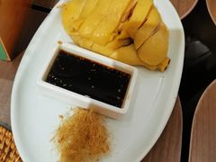 -苏小柳点心·手作小笼包(新世界新丸中心店)