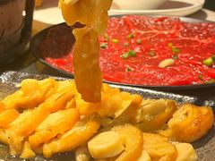 -海煮叹鲜·粥底火锅·港式海鲜打边炉(赛银国际广场店)