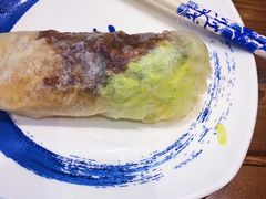 -满园烤鸭·春饼(太原街万达店)